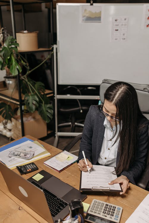 Fiche métier Contrôleur de gestion
